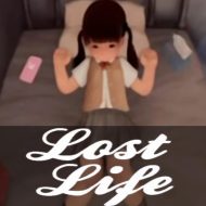 Lost life